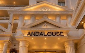 Andalouse Otel